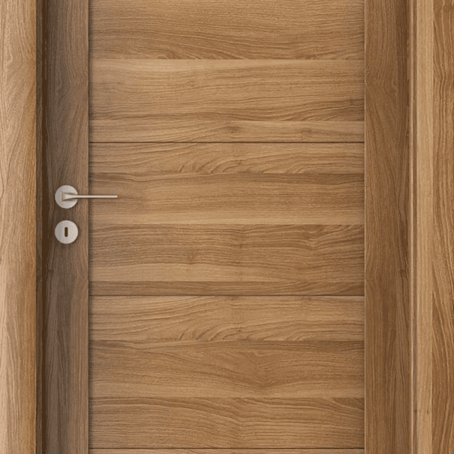 Drzwi Porta VERTE HOME model B.1, PORTA