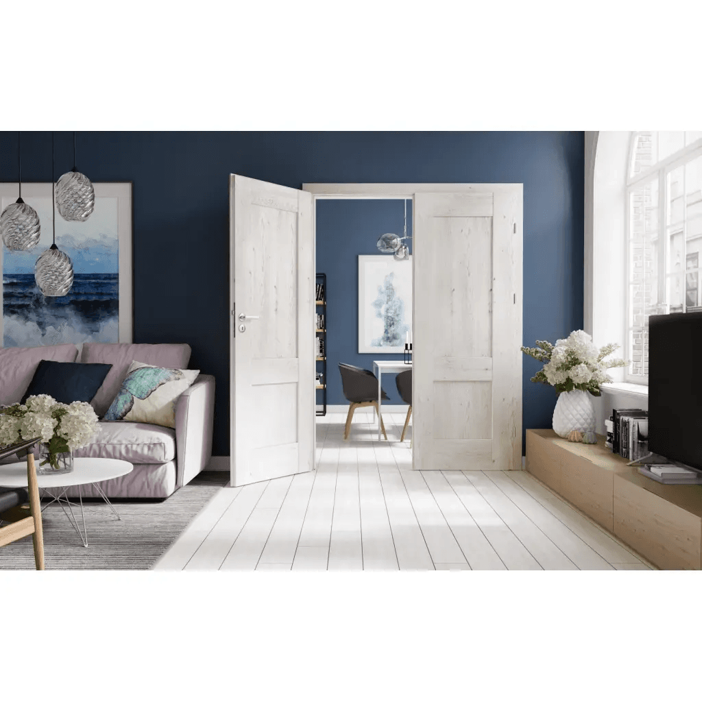 Drzwi Porta VERTE Premium model C.2, PORTA