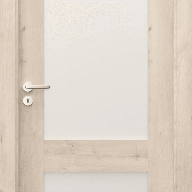 Drzwi Porta VERTE Premium model C.2, PORTA