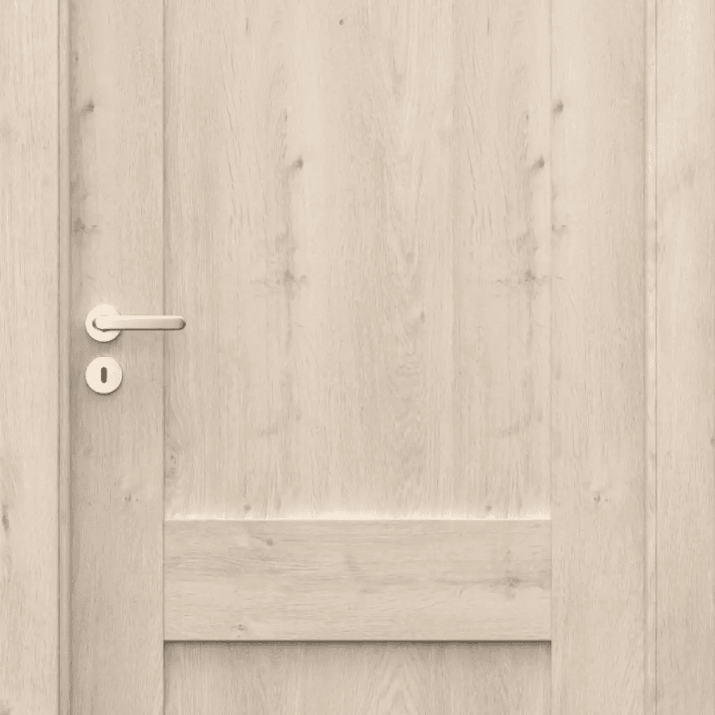 Drzwi Porta VERTE Premium model C.0, PORTA