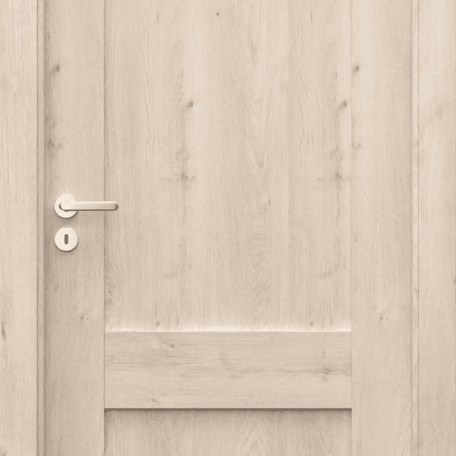 Drzwi Porta VERTE Premium model C.0, PORTA