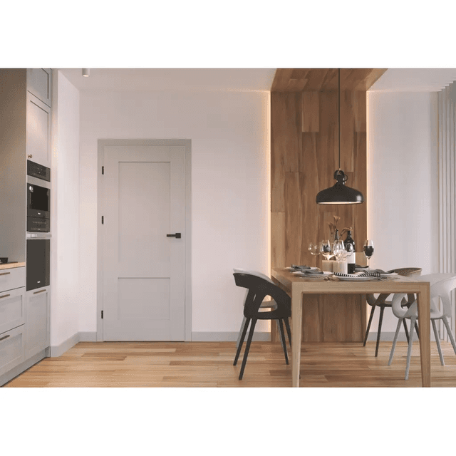 Drzwi Porta VERTE Premium model C.0, PORTA