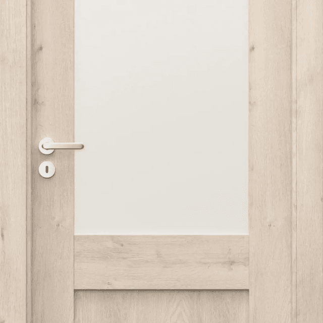 Drzwi Porta VERTE Premium model C.1, PORTA