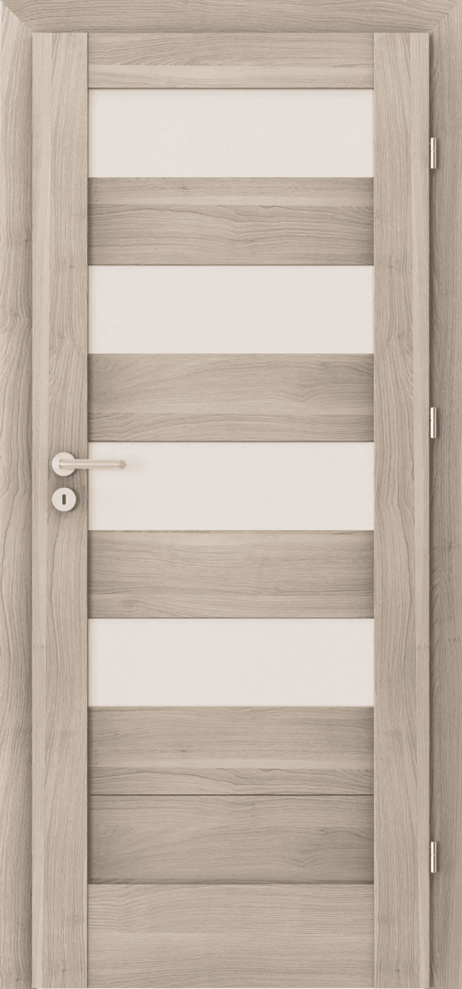 Drzwi Porta VERTE HOME model C.4, PORTA