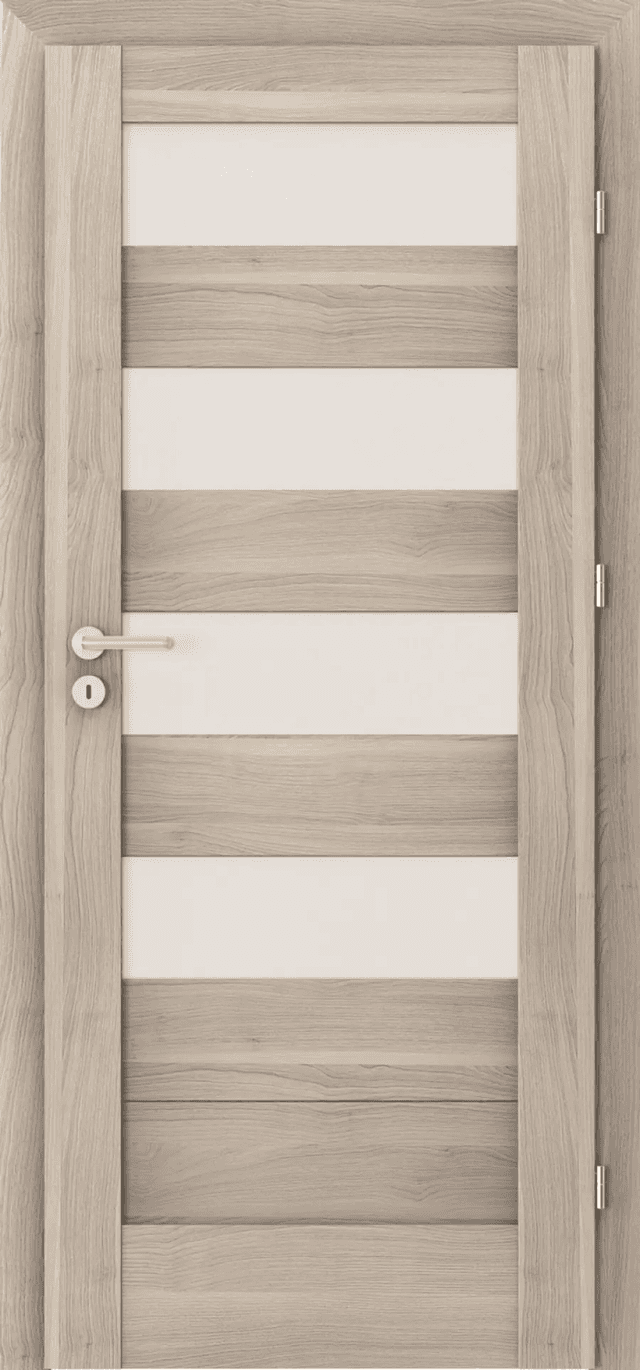 Drzwi Porta VERTE HOME model C.4, PORTA