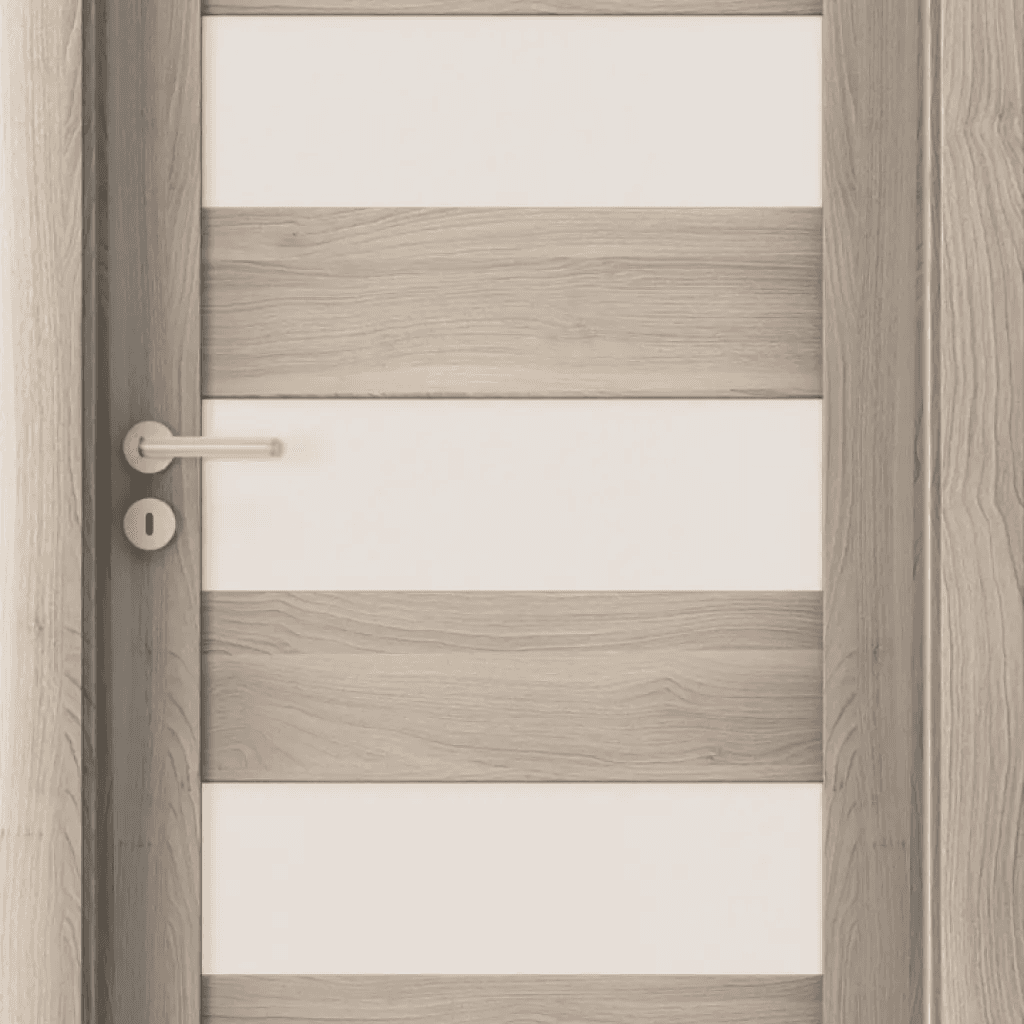 Drzwi Porta VERTE HOME model C.4, PORTA