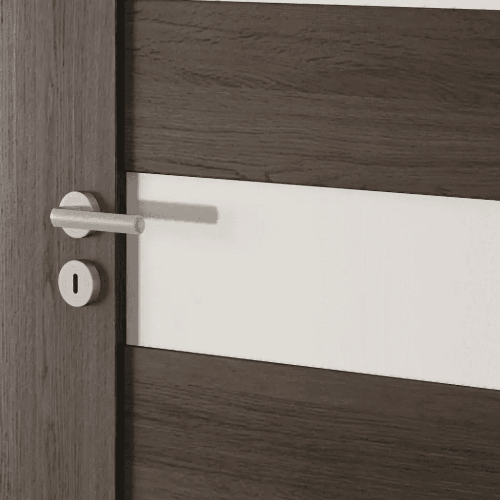 Drzwi Porta VERTE HOME model C.4, PORTA