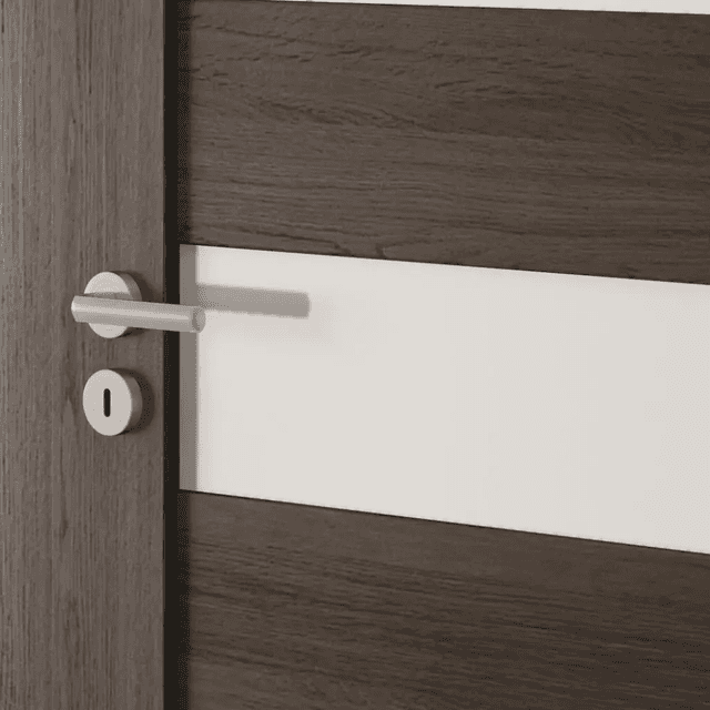 Drzwi Porta VERTE HOME model C.4, PORTA