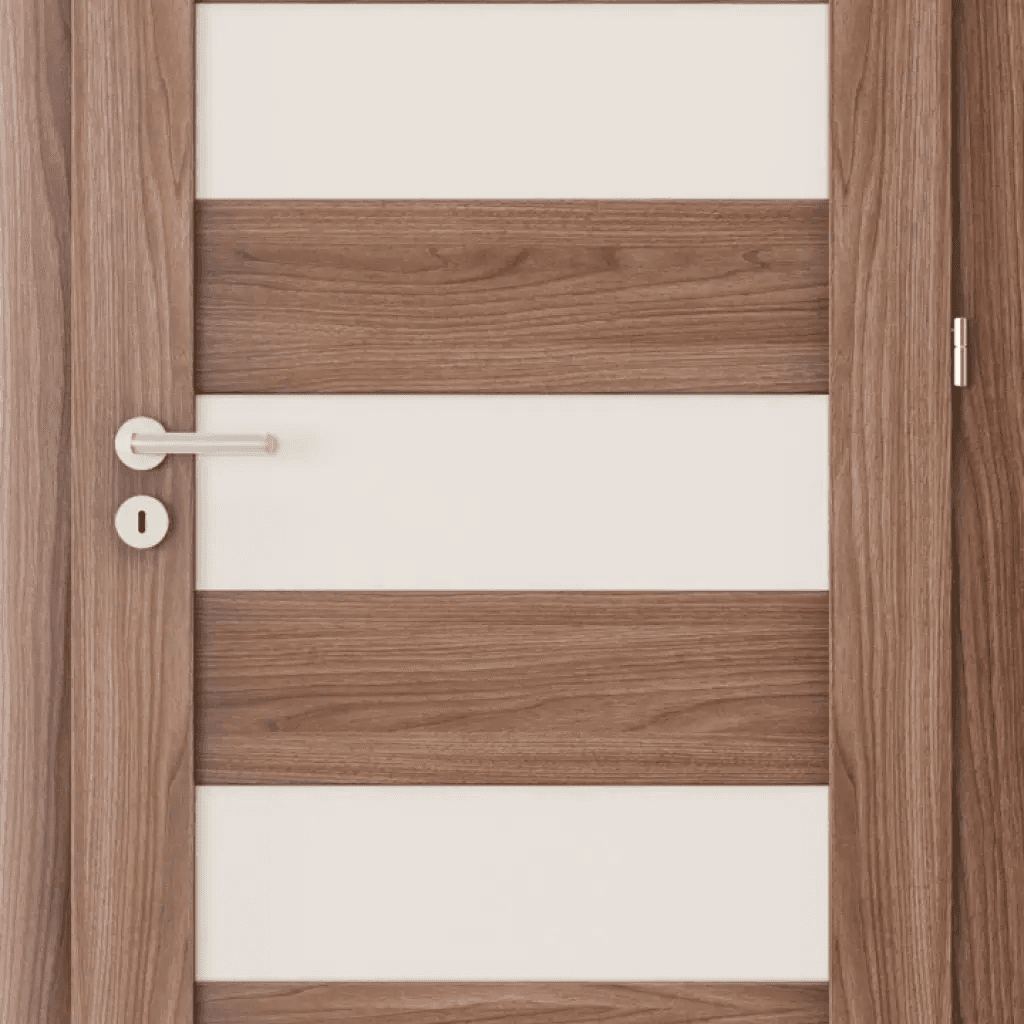 Drzwi Porta VERTE HOME model C.4, PORTA