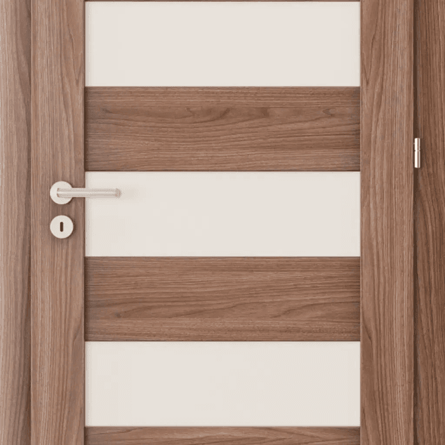 Drzwi Porta VERTE HOME model C.4, PORTA