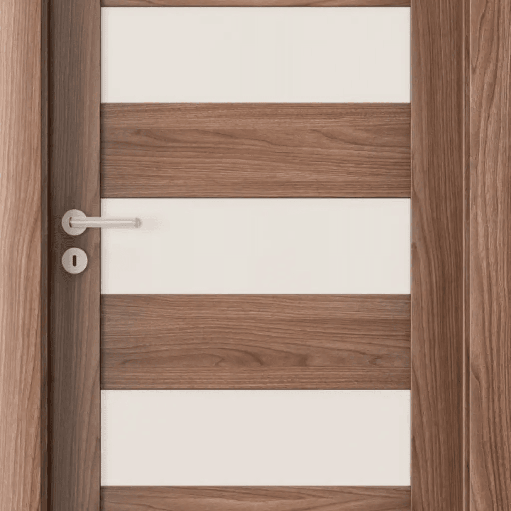 Drzwi Porta VERTE HOME model C.4, PORTA