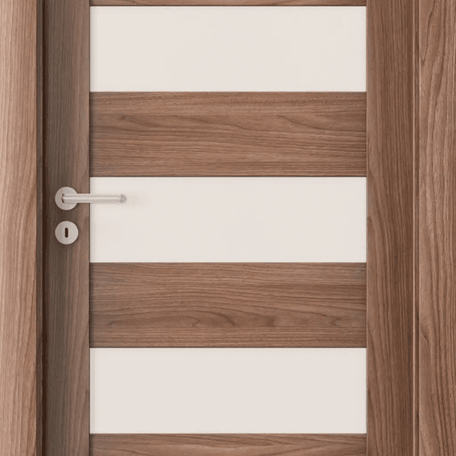 Drzwi Porta VERTE HOME model C.4, PORTA