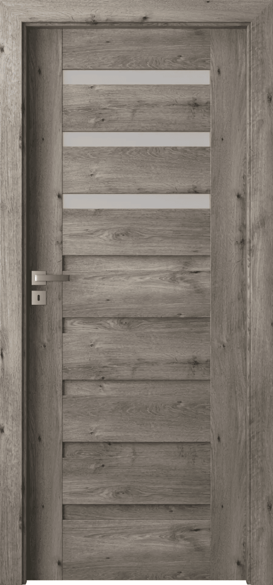 Drzwi Porta VERTE Premium model D.3, PORTA