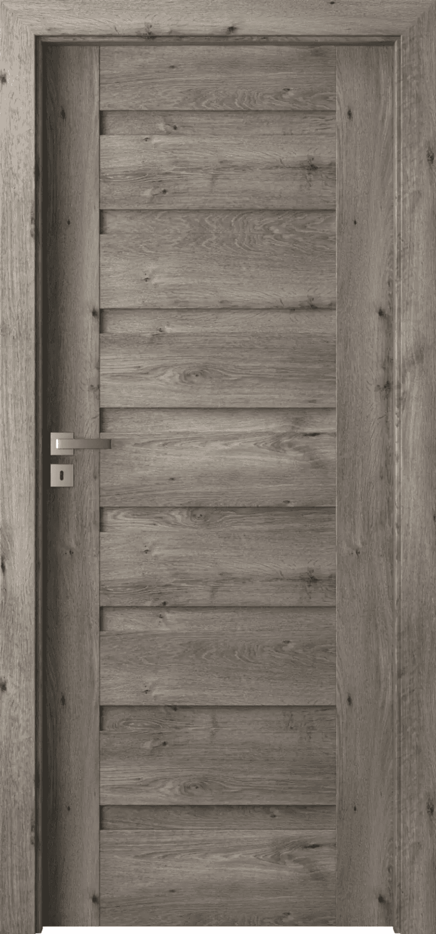 Drzwi Porta VERTE Premium model D.0, PORTA