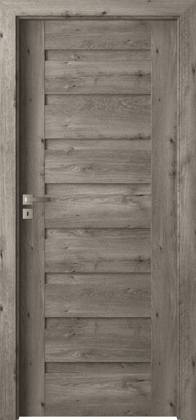 Drzwi Porta VERTE Premium model D.0, PORTA