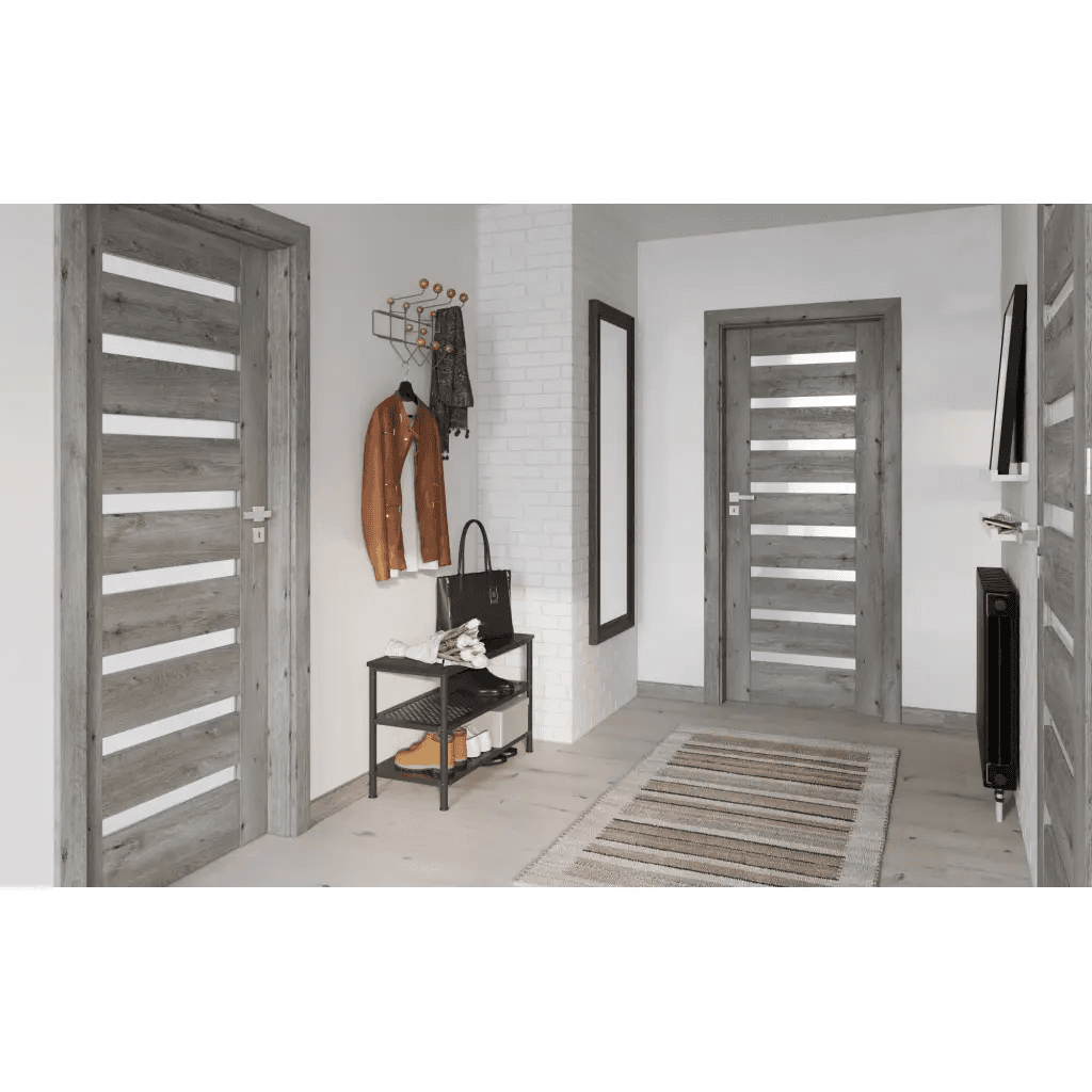 Drzwi Porta VERTE Premium model D.0, PORTA