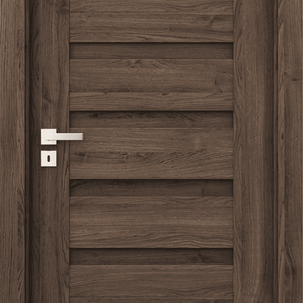 Drzwi Porta VERTE Premium model D.0, PORTA