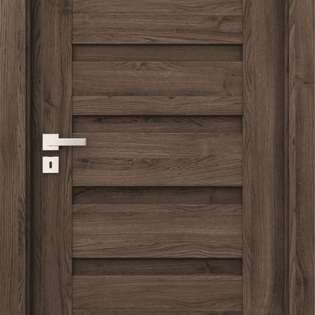 Drzwi Porta VERTE Premium model D.0, PORTA