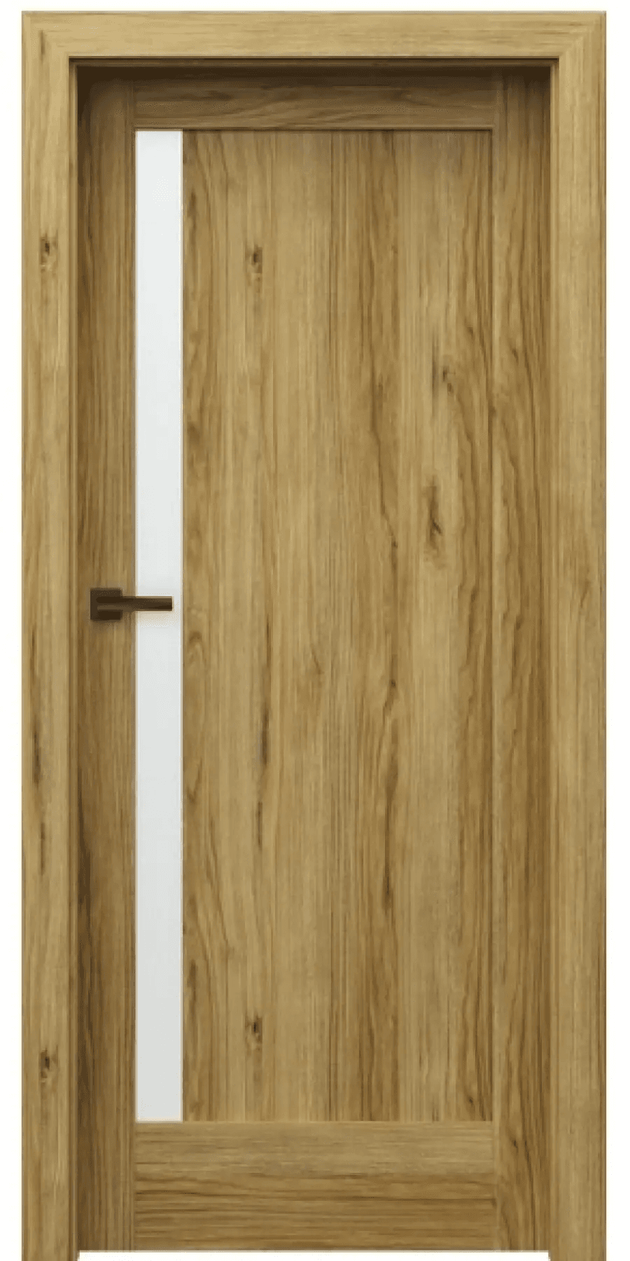 Drzwi Porta VERTE HOME model M.1, PORTA