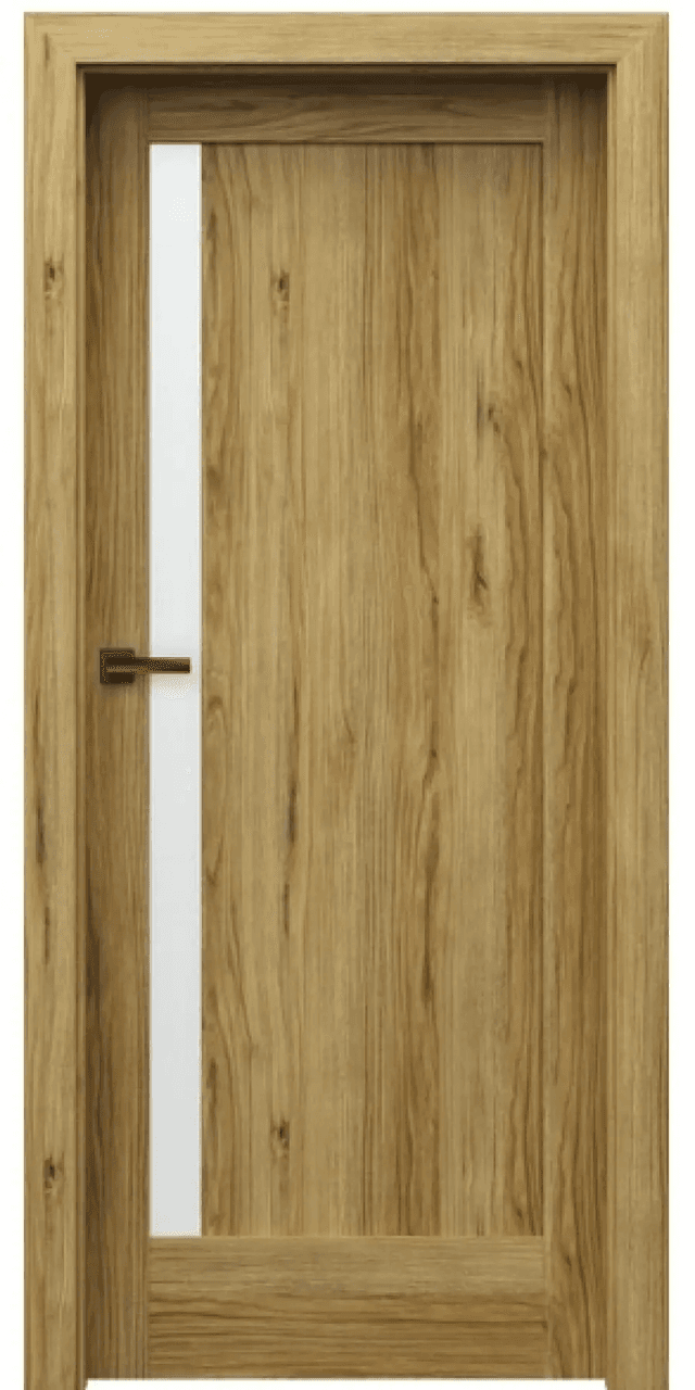 Drzwi Porta VERTE HOME model M.1, PORTA