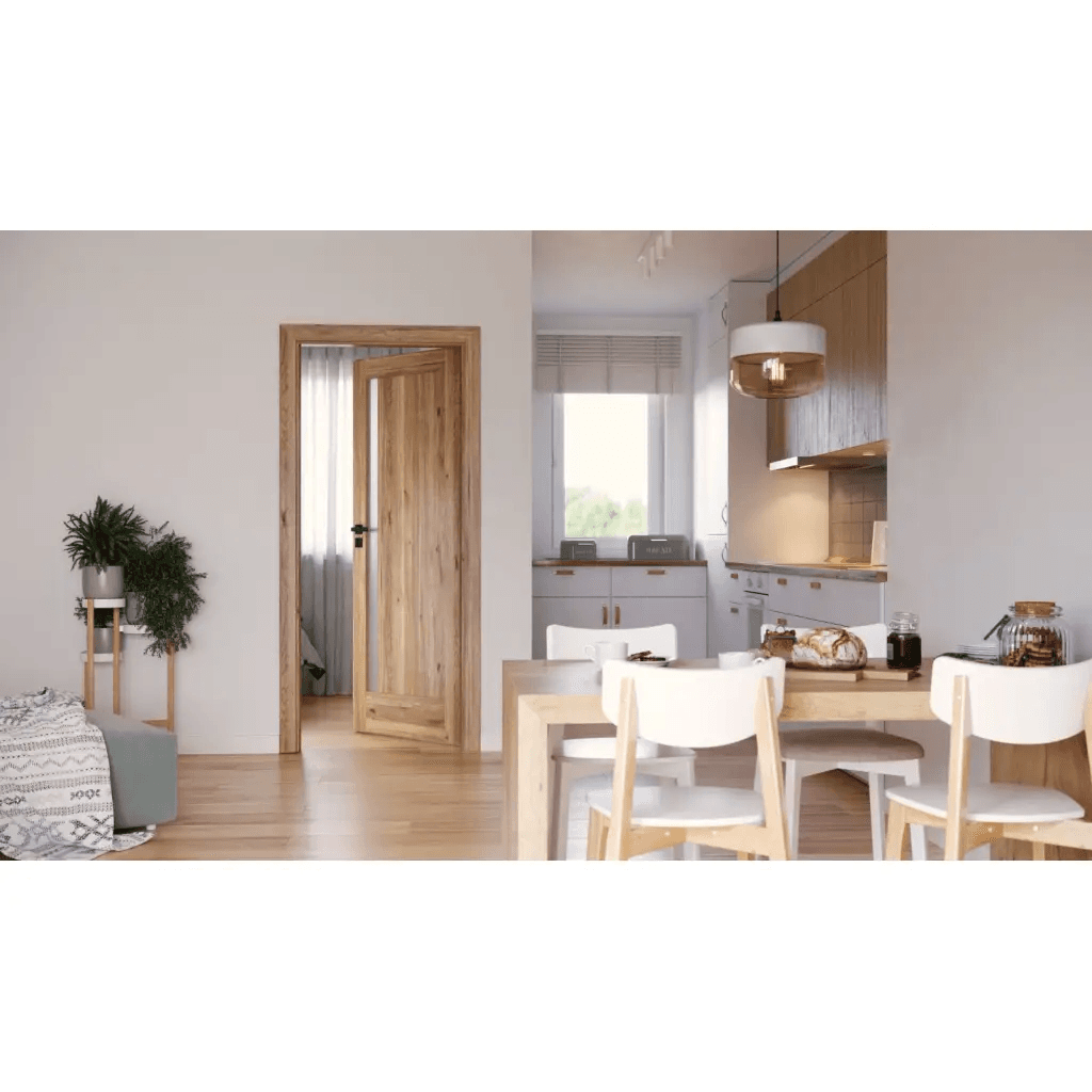 Drzwi Porta VERTE HOME model M.1, PORTA