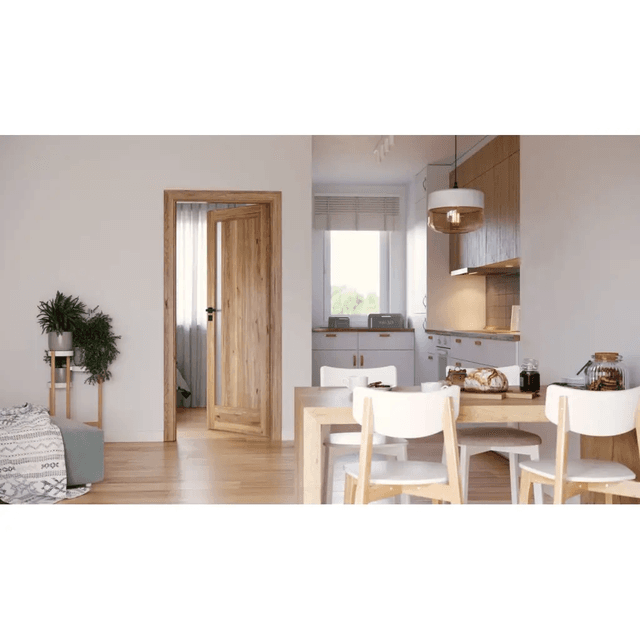 Drzwi Porta VERTE HOME model M.1, PORTA