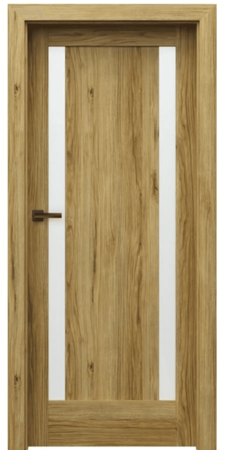 Drzwi Porta VERTE HOME model M.2 , PORTA