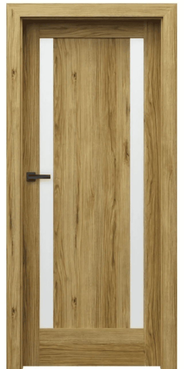 Drzwi Porta VERTE HOME model M.2 , PORTA