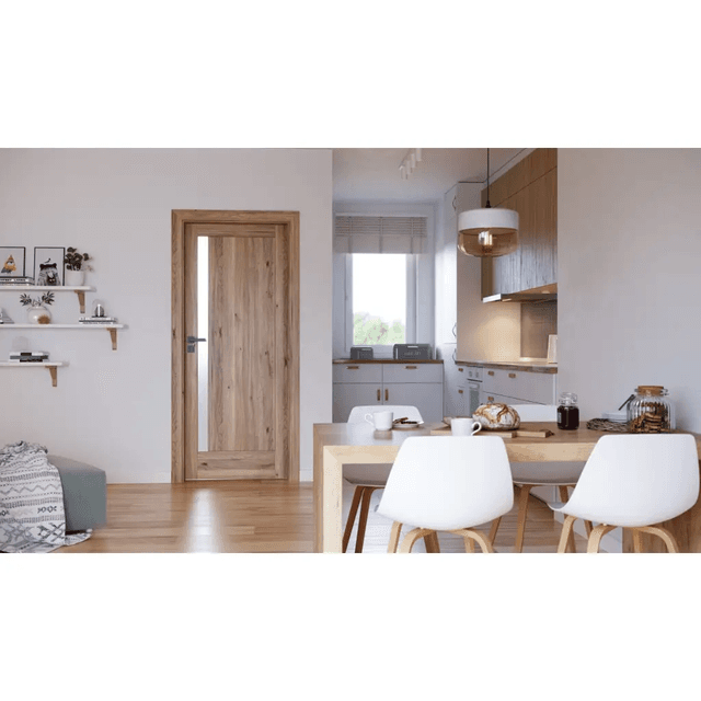 Drzwi Porta VERTE HOME model M.2 , PORTA