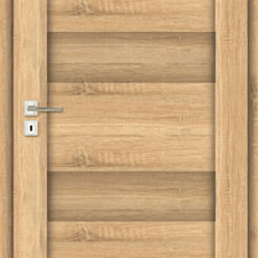 Drzwi Prima 1, Ego Line