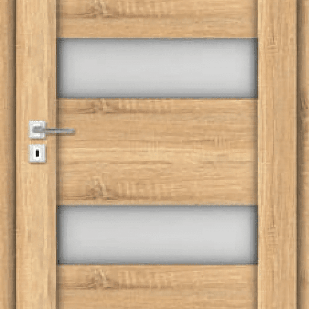 Drzwi Prima 4, Ego Line