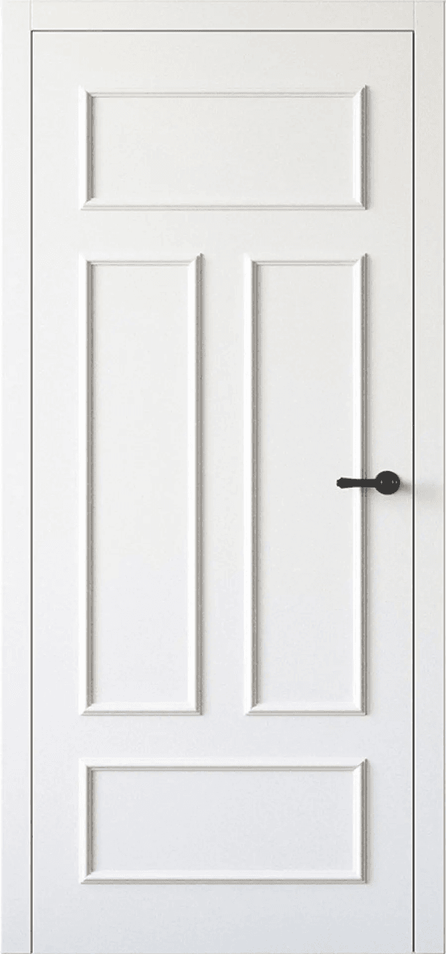 Drzwi Royale V04, POL-SKONE