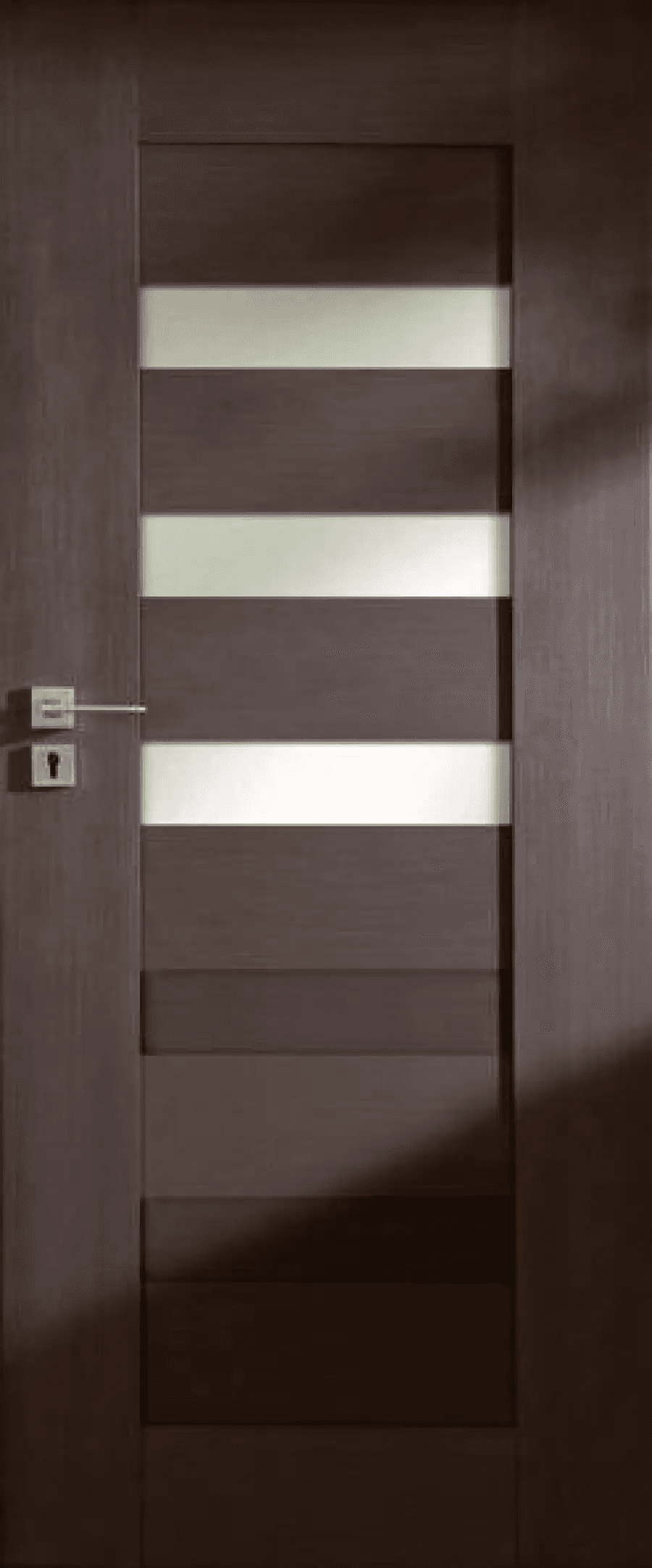 Drzwi Sempre Lux W02S3, POL-SKONE