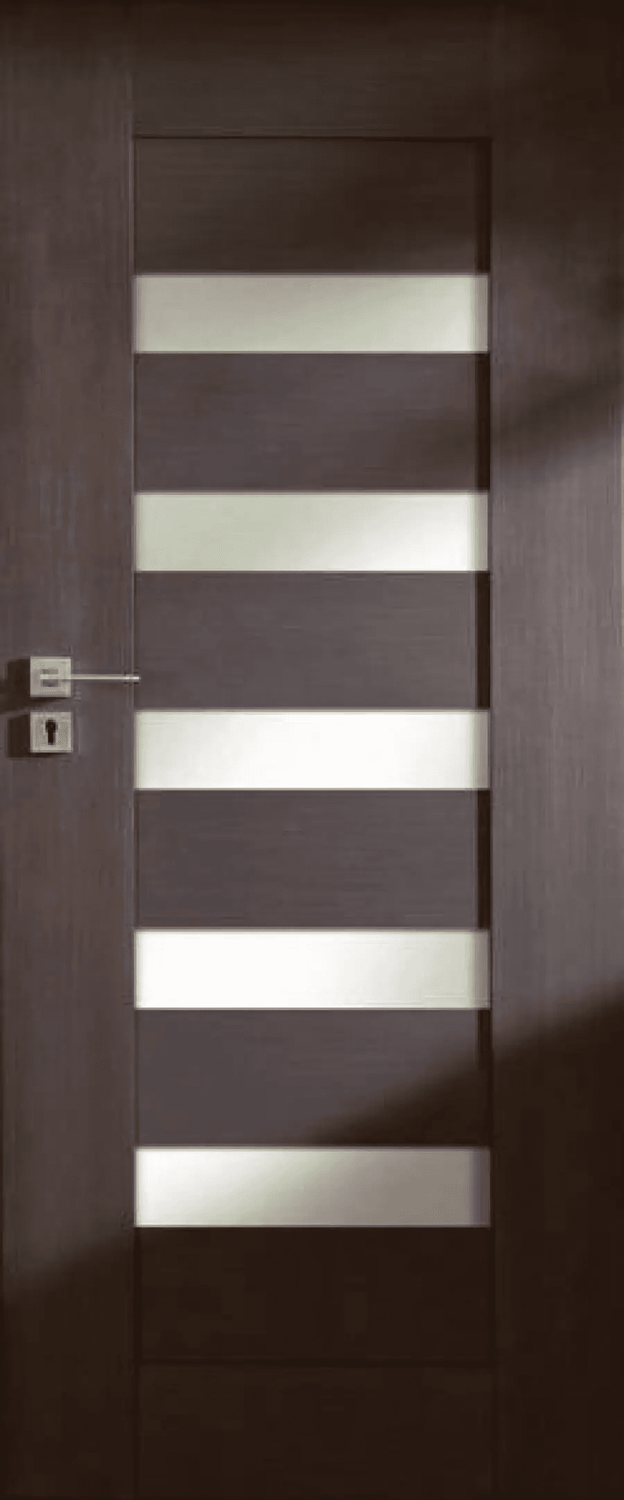 Drzwi Sempre Lux W02, POL-SKONE