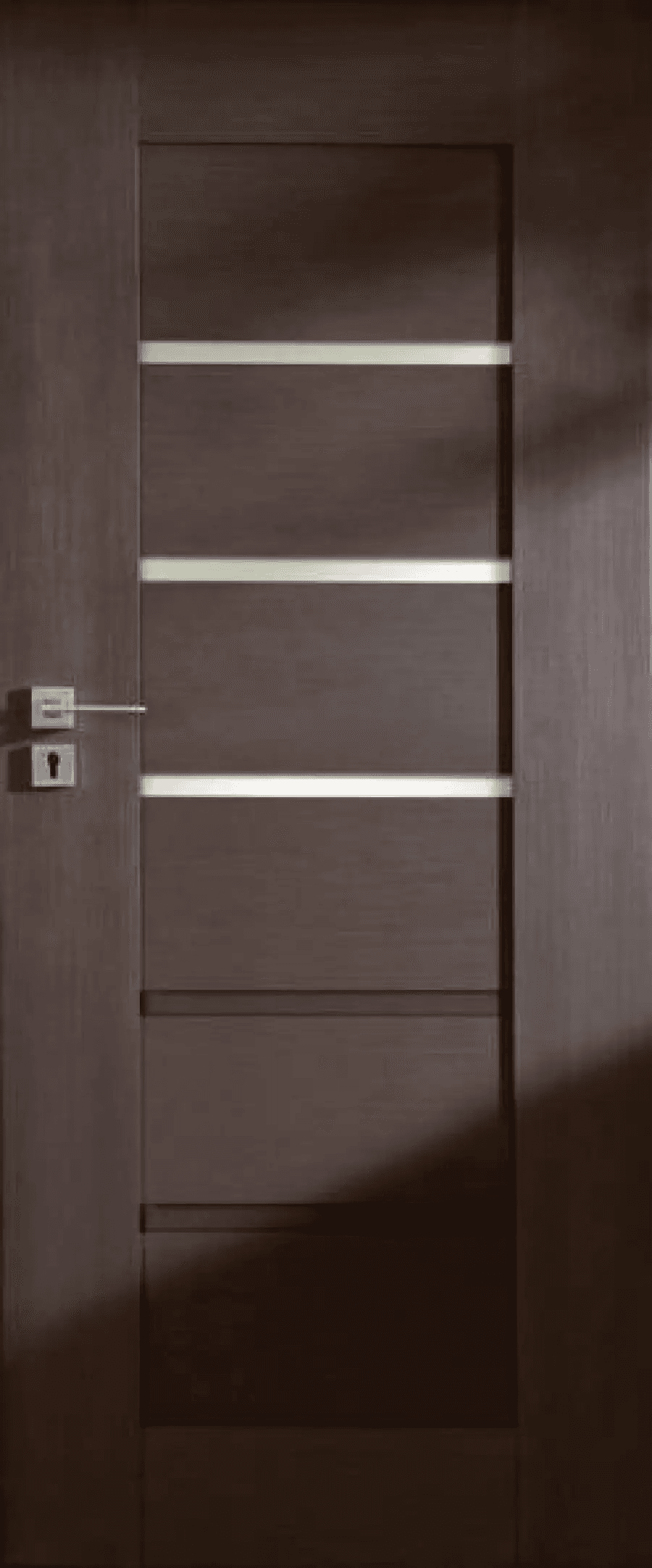 Drzwi Sempre Lux W03S3, POL-SKONE