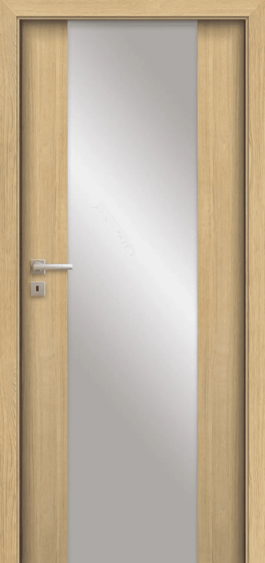 Drzwi Sempre Lux W05 VERSE, POL-SKONE