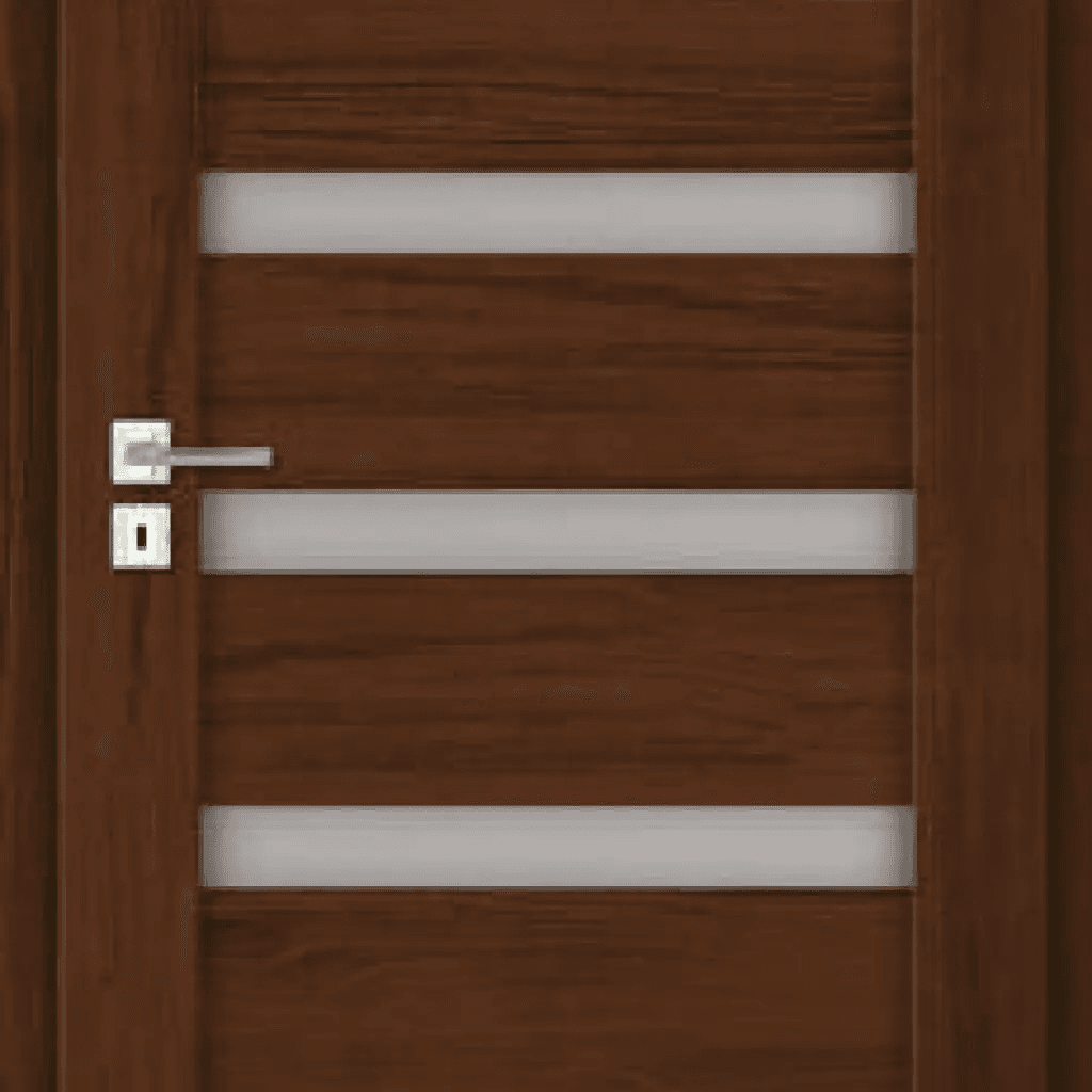 Drzwi Secunda 3, Ego Line