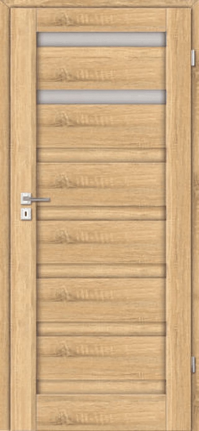 Drzwi Secunda 2, Ego Line