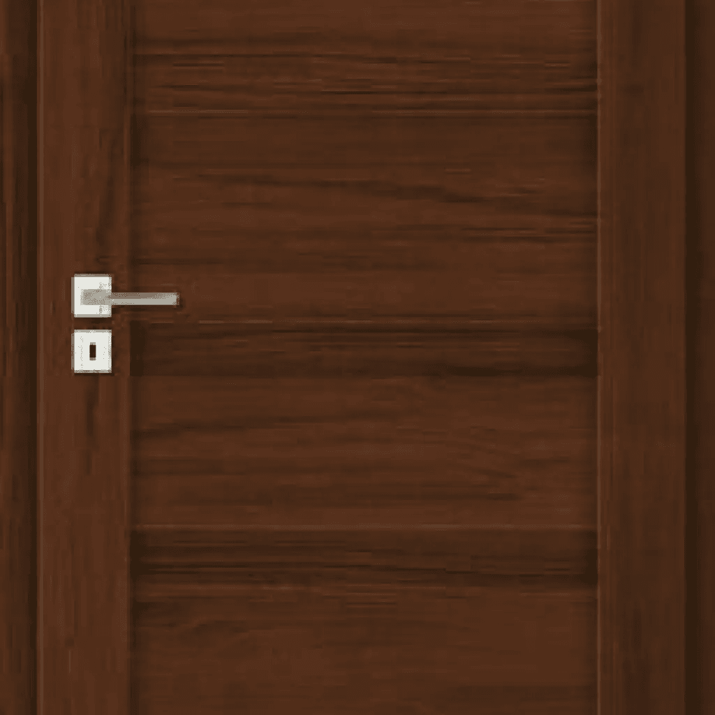 Drzwi Secunda 1, Ego Line