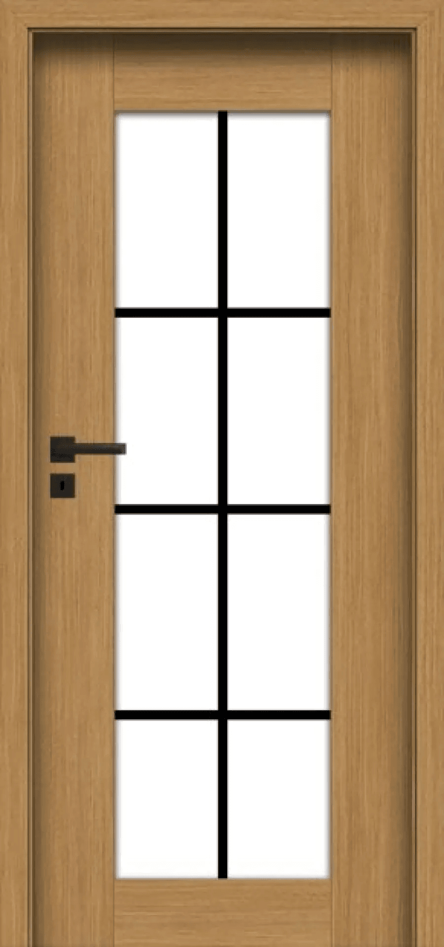Drzwi Samos V1S8, POL-SKONE