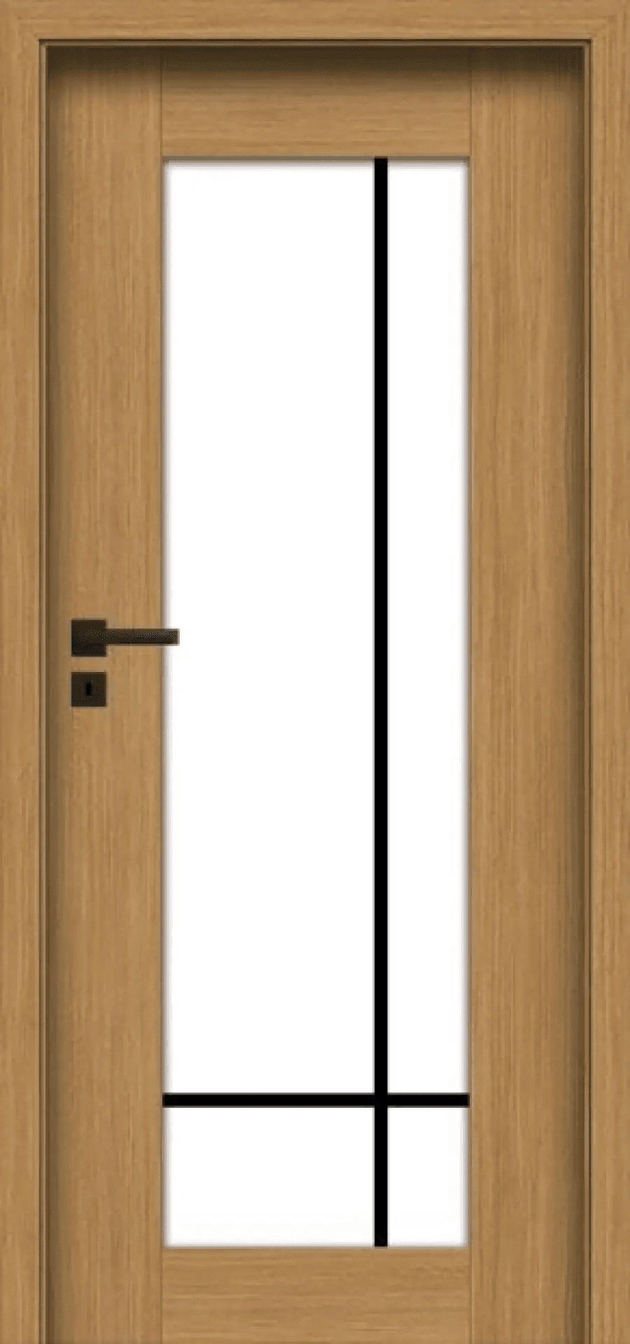 Drzwi Samos V1S1, POL-SKONE