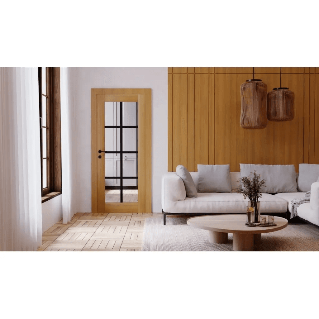 Drzwi Samos V1S1, POL-SKONE