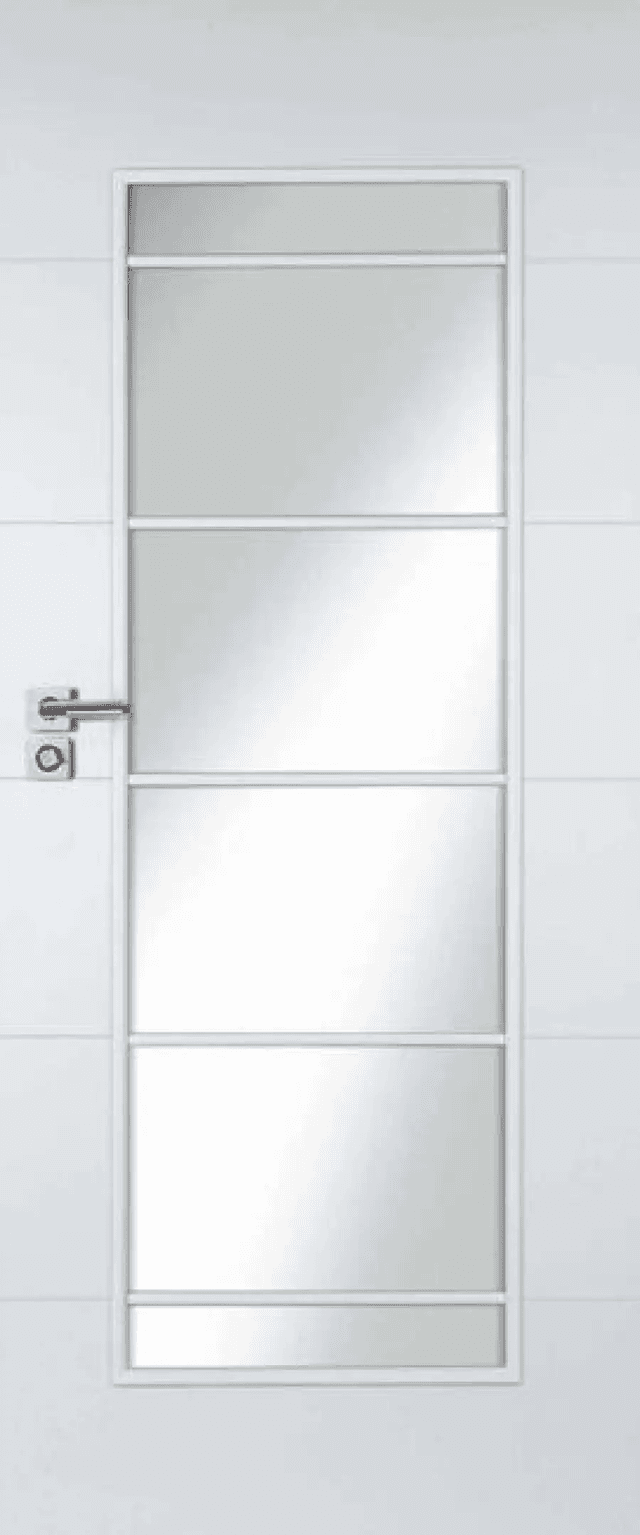 Drzwi Simple 02, POL-SKONE