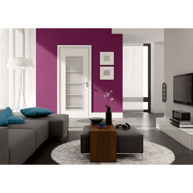 Drzwi Simple 02, POL-SKONE