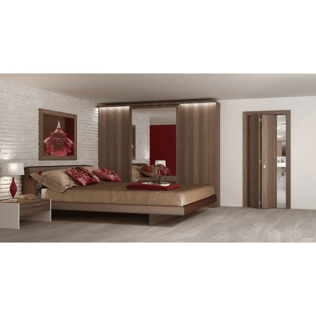 Drzwi Składane 00, POL-SKONE