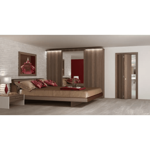 Drzwi Składane 00, POL-SKONE