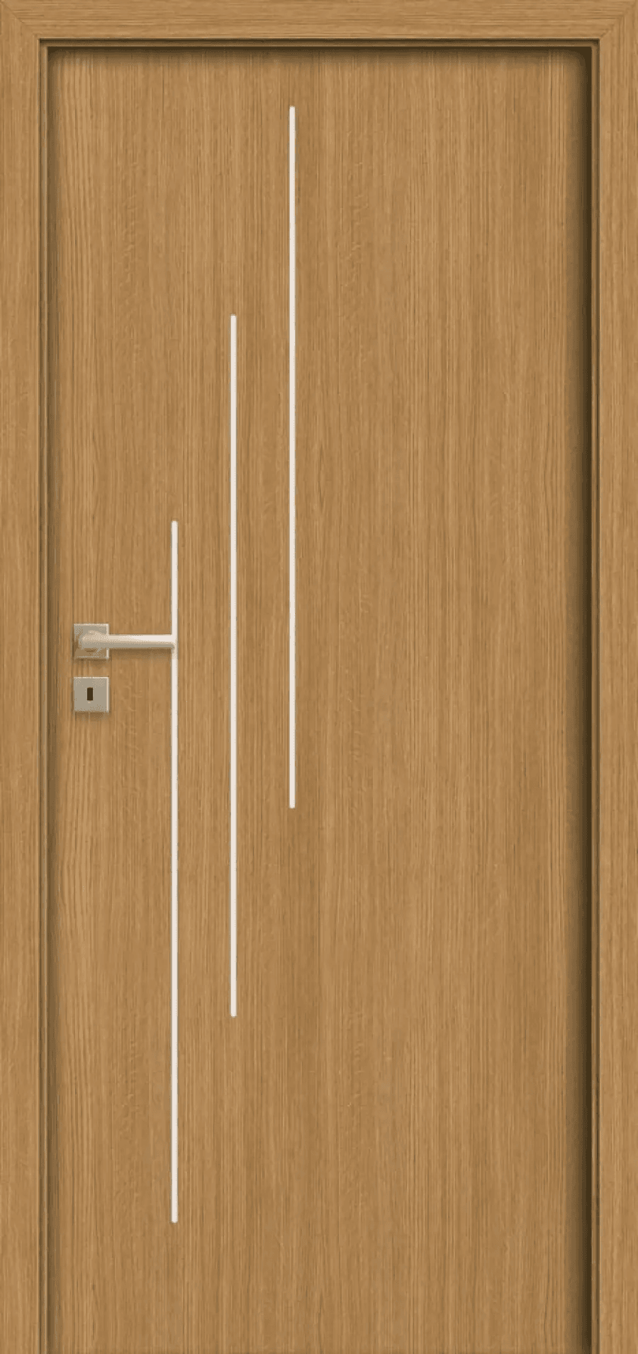 Drzwi Sonata W6, POL-SKONE