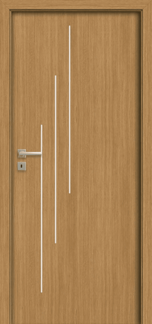 Drzwi Sonata W6, POL-SKONE