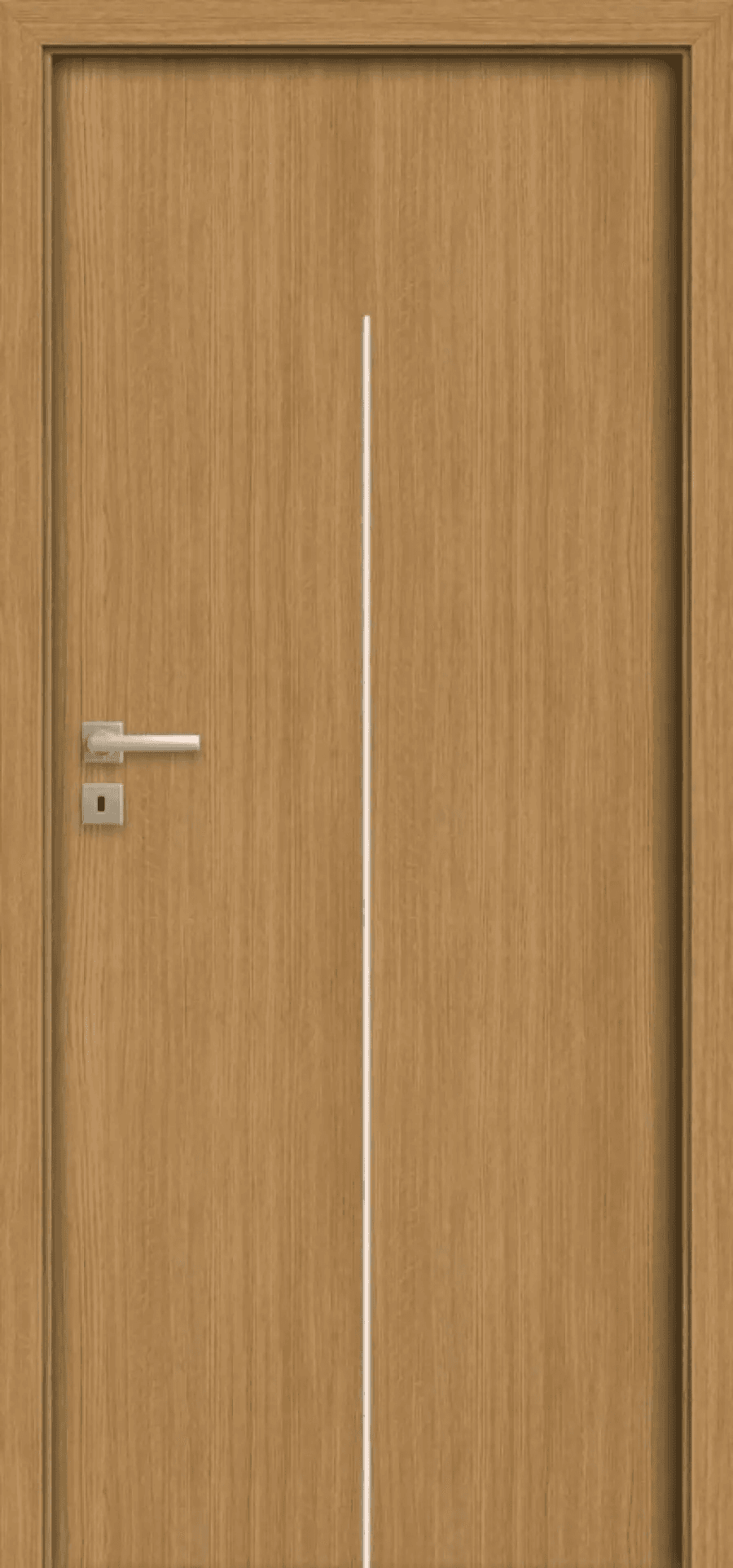 Drzwi Sonata W8, POL-SKONE