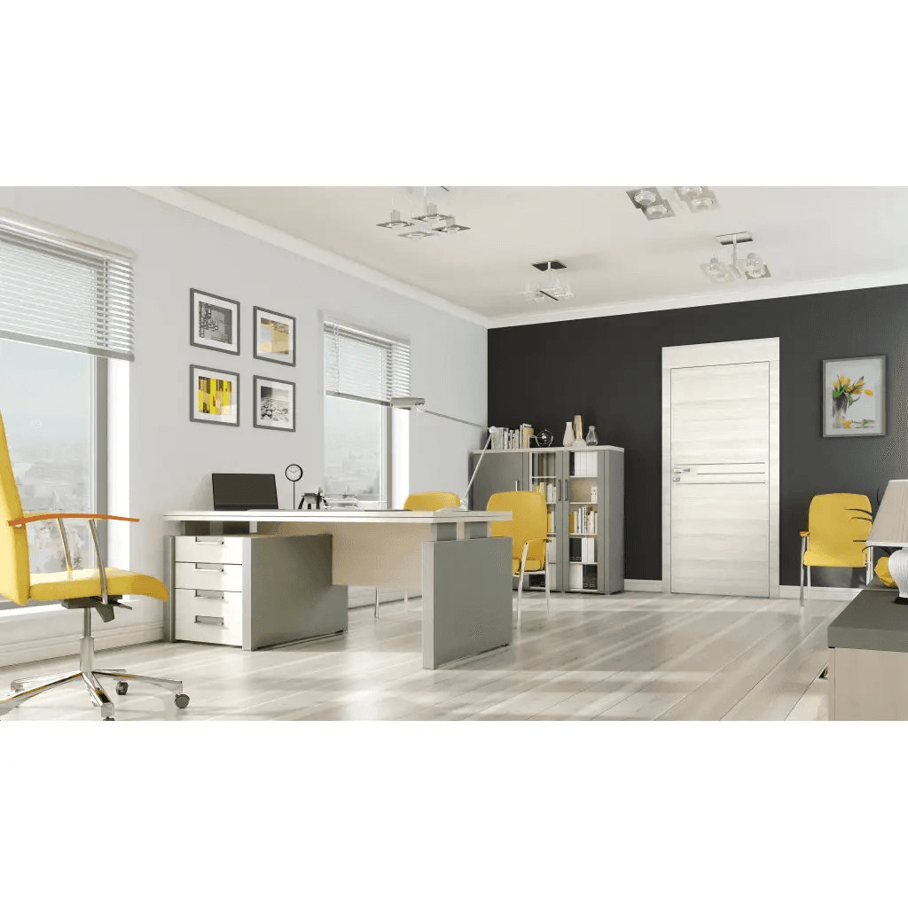 Drzwi Sonata W8, POL-SKONE